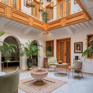 Riad le saadien